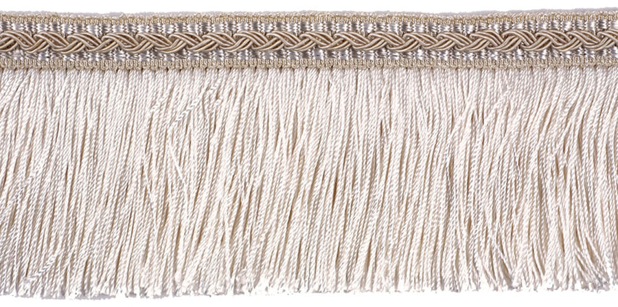 Esmira Cut Fringe
