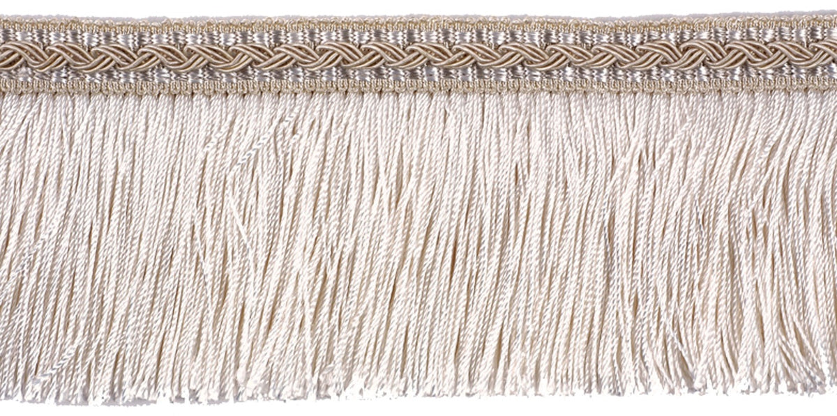 Esmira Cut Fringe