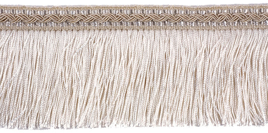 Esmira Cut Fringe