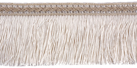Esmira Cut Fringe