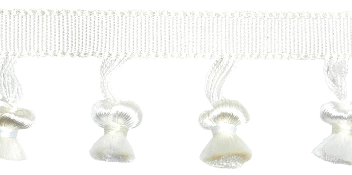 Xylia Fringe