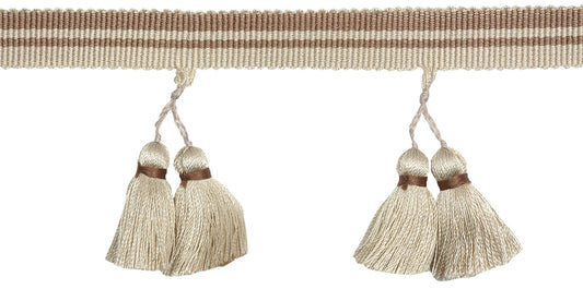 Xylia Fringe 2