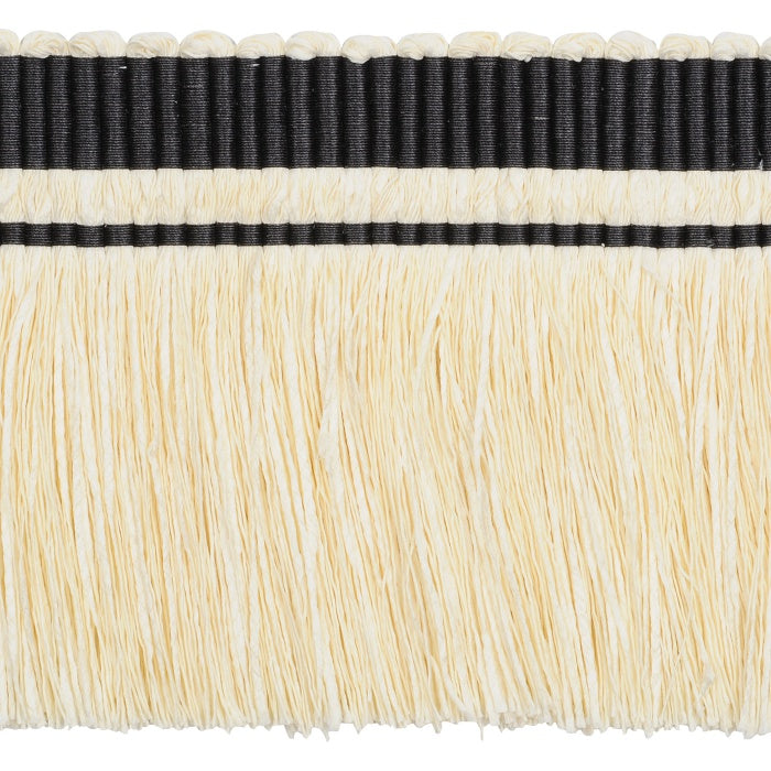 Estelle Cut Fringe