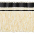 Estelle Cut Fringe