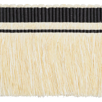 Estelle Cut Fringe