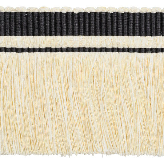 Estelle Cut Fringe