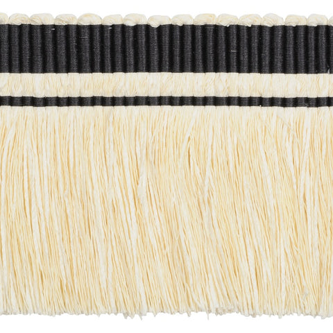 Estelle Cut Fringe