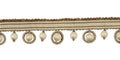 Soltisa Beaded Fringe