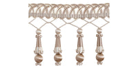 Worvane Fringe