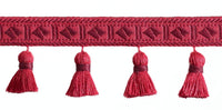 Nivelle Fringe