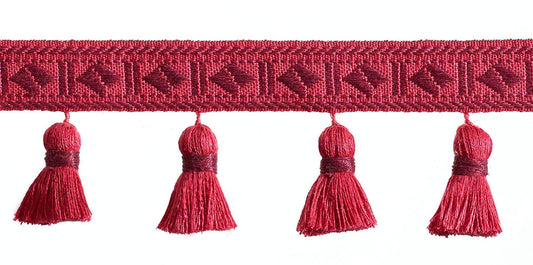 Nivelle Fringe