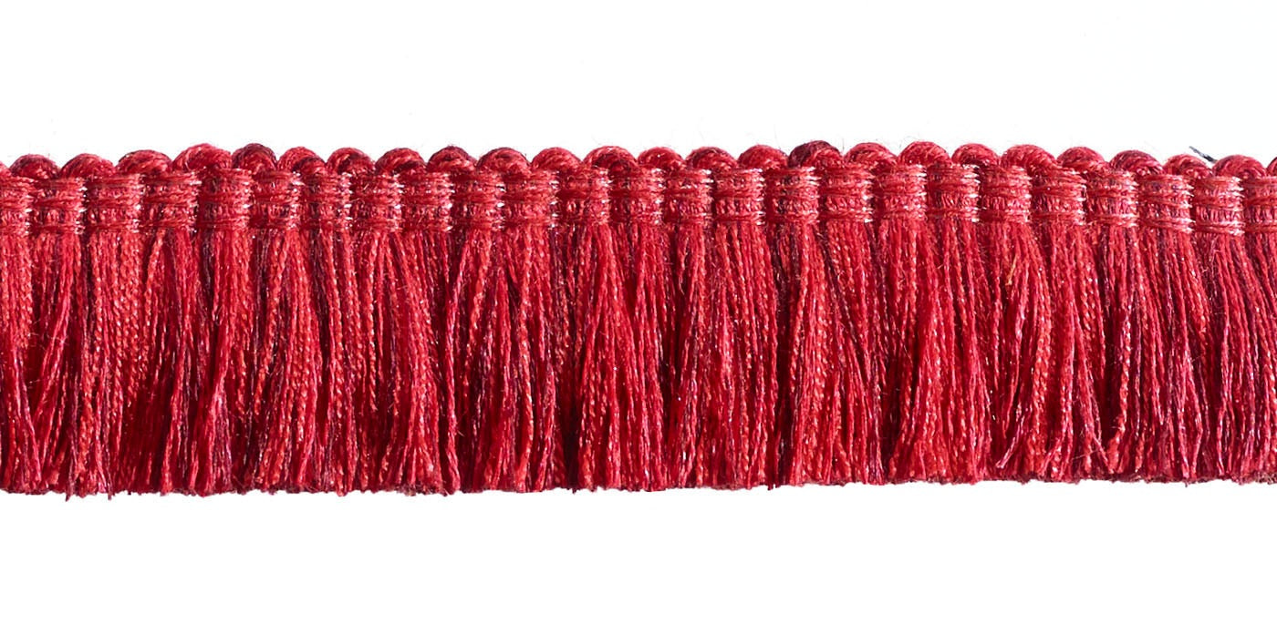 Nivelle Moss Fringe
