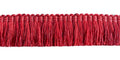 Nivelle Moss Fringe