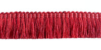 Nivelle Moss Fringe