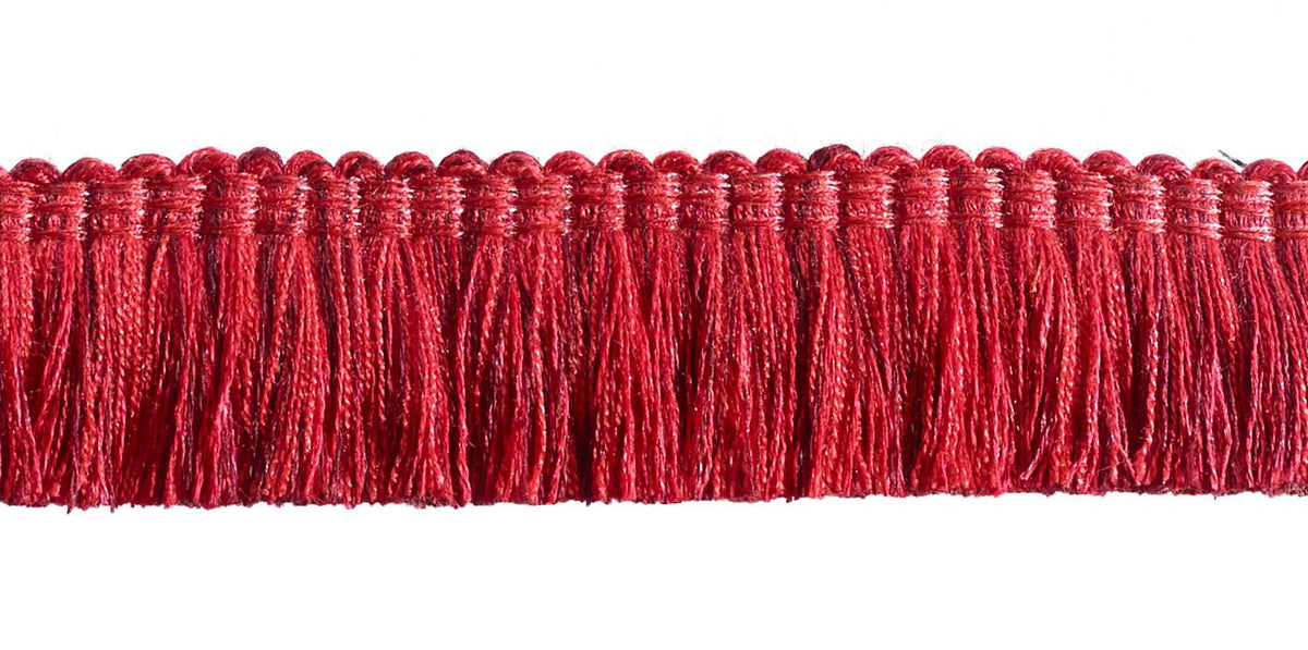 Nivelle Moss Fringe