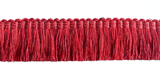 Nivelle Moss Fringe