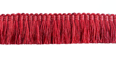 Nivelle Moss Fringe