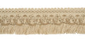 Tamisea Cut Fringe