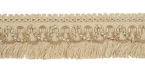 Tamisea Cut Fringe