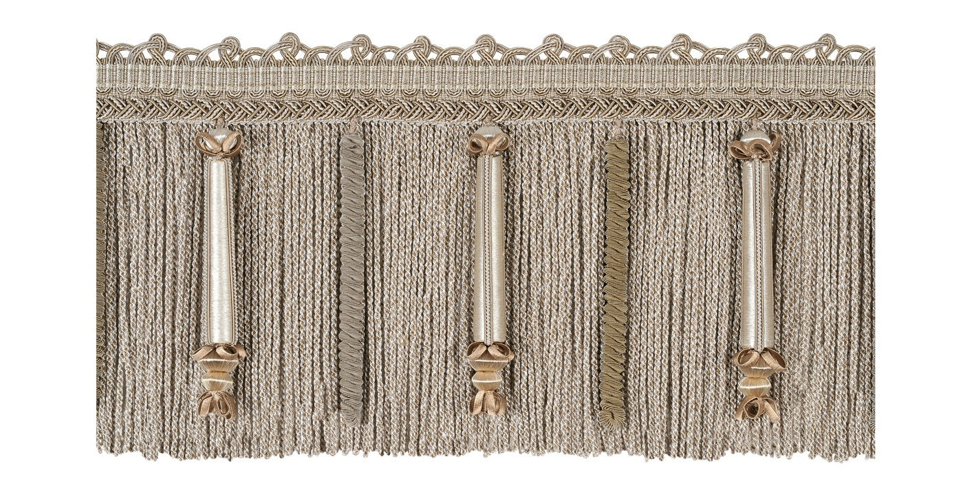 Doviera Fringe 17cm