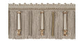 Doviera Fringe 17cm