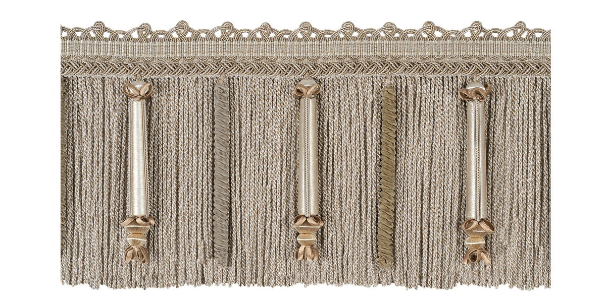 Doviera Fringe 17cm