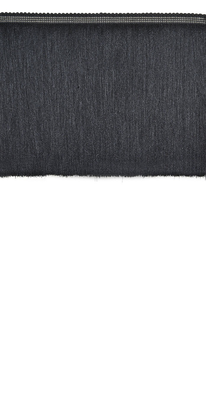 Oltessa Cut Fringe 20cm
