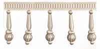 Avellinea Fringe
