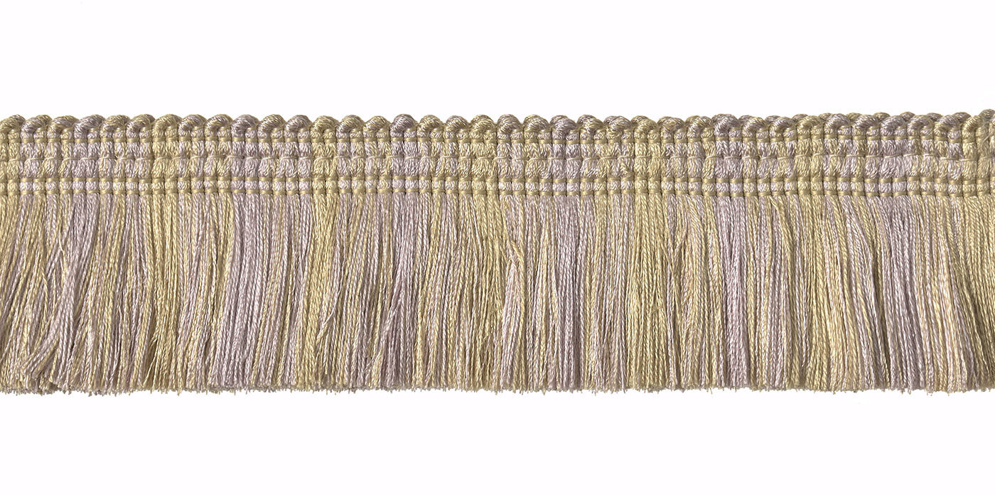 Zephyraa Moss Fringe