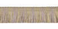 Zephyraa Moss Fringe