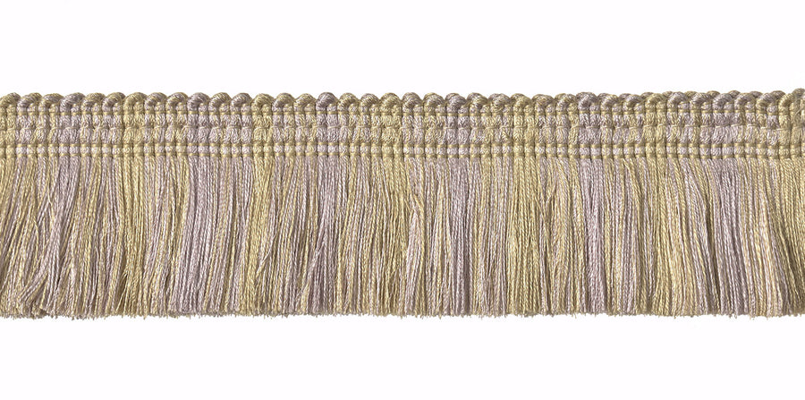 Zephyraa Moss Fringe