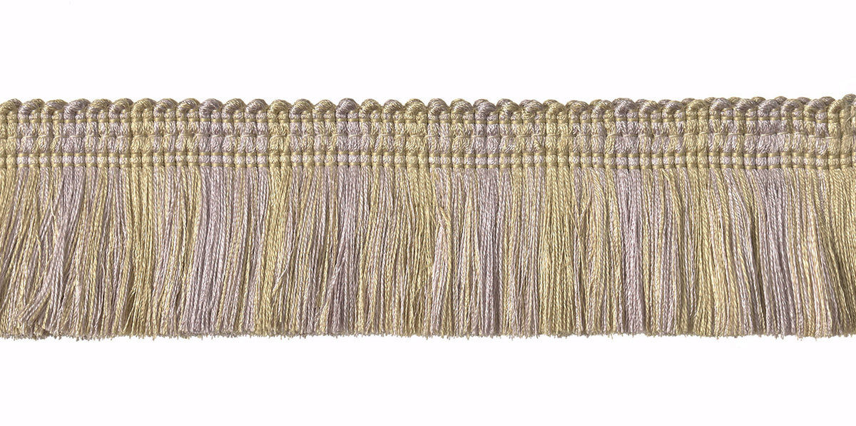Zephyraa Moss Fringe