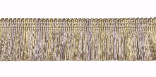 Zephyraa Moss Fringe