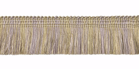 Zephyraa Moss Fringe