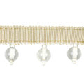 Rosvane Fringe