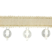 Rosvane Fringe