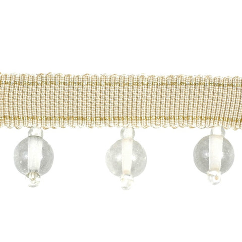 Rosvane Fringe