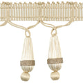Calvera Beaded Fringe 2