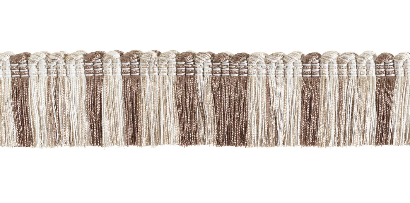 Lumea Moss Fringe