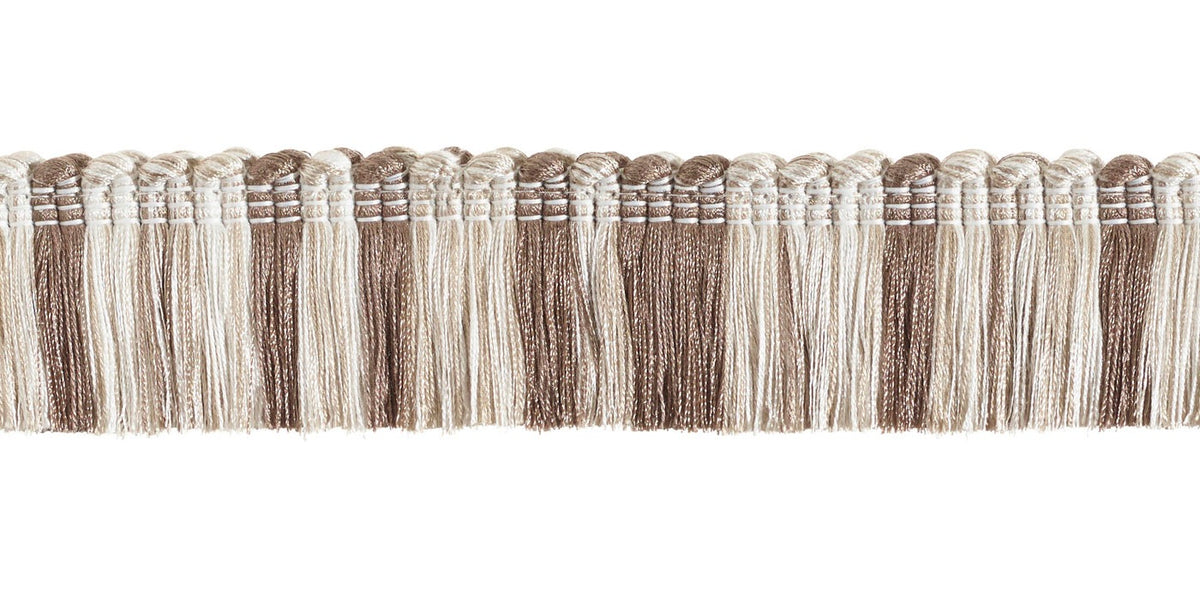 Lumea Moss Fringe