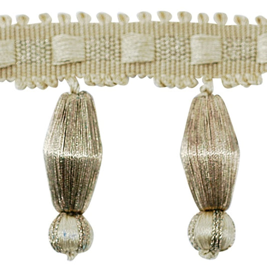 Kestrel Beaded Fringe
