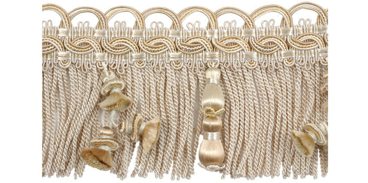 Grandeur Fringe 2