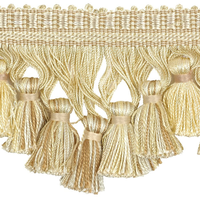 Ysolanea Fringe