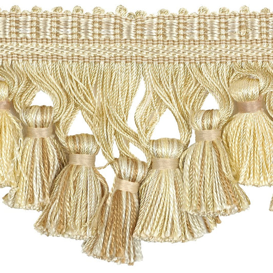 Ysolanea Fringe