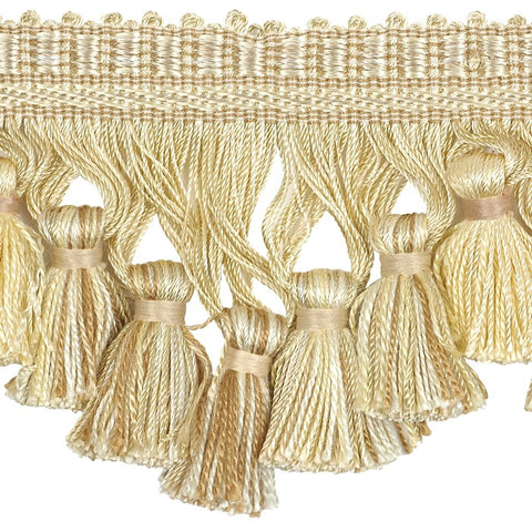 Ysolanea Fringe