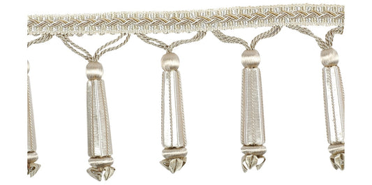 Esmira Beaded Fringe