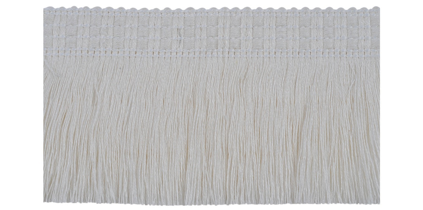 Gravelle Cut Fringe 2