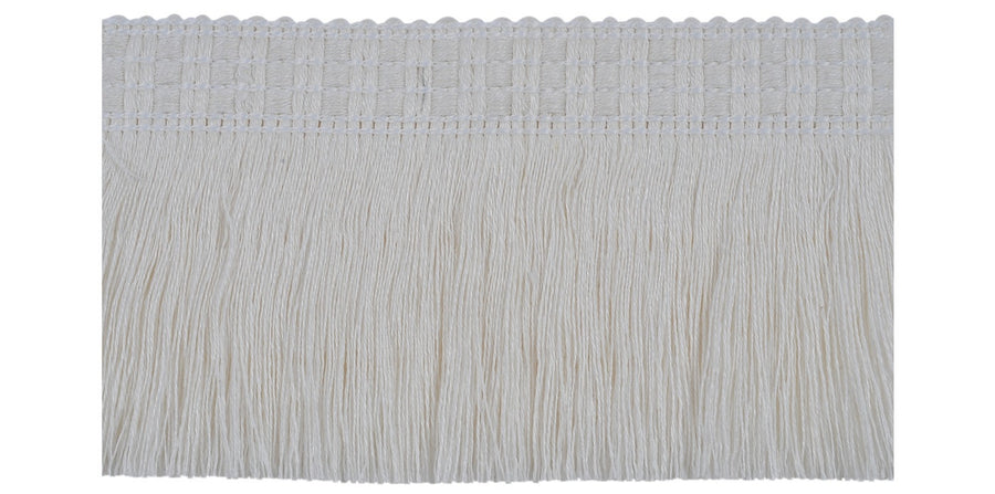 Gravelle Cut Fringe 2