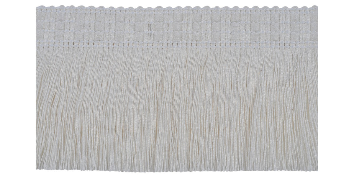 Gravelle Cut Fringe 2