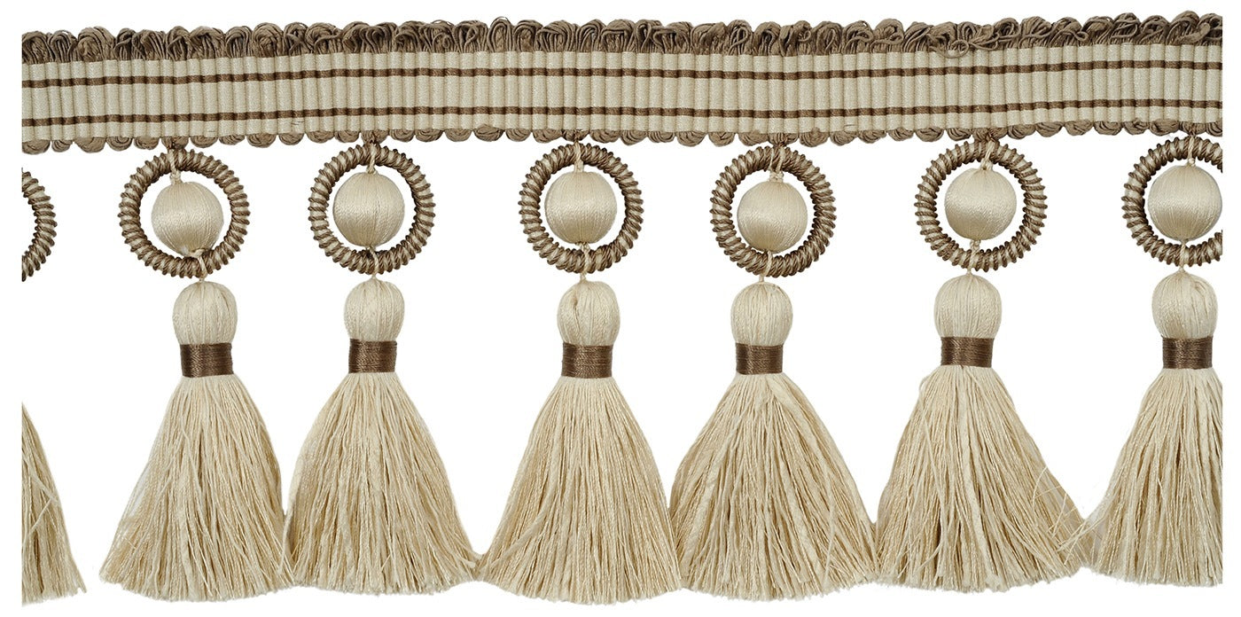 Soltisa Fringe